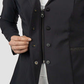 EQPRO Chaqueta de Competición Willow Negro EQPRO Chaqueta de Competición Willow Negro