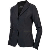 EQPRO Chaqueta de Competición Willow Negro EQPRO Chaqueta de Competición Willow Negro