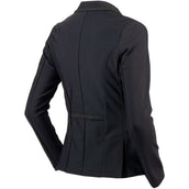 EQPRO Chaqueta de Competición Willow Negro EQPRO Chaqueta de Competición Willow Negro