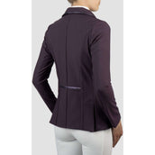 EQPRO Chaqueta de Competición Willow Ciruela EQPRO Chaqueta de Competición Willow Ciruela