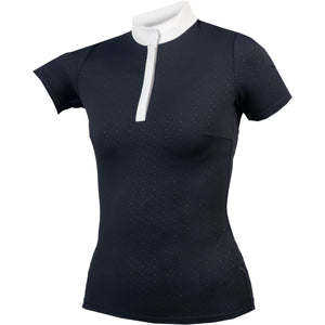 EQPRO Camiseta de Competición Sabrina Navy Blue EQPRO Camiseta de Competición Sabrina Navy Blue