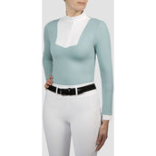 EQPRO Camiseta de Competición Taylor Blue Reef EQPRO Camiseta de Competición Taylor Blue Reef