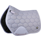 EQPRO Mantilla Precious saltando Lilac Coral EQPRO Mantilla Precious saltando Lilac Coral