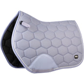 EQPRO Mantilla Precious saltando Lilac Coral EQPRO Mantilla Precious saltando Lilac Coral