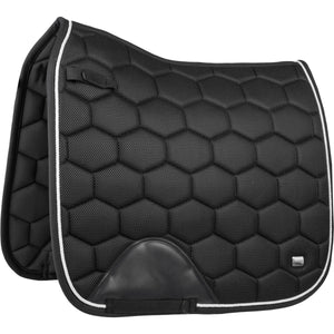 EQPRO Mantilla Precious Doma clásica Negro EQPRO Mantilla Precious Doma clásica Negro