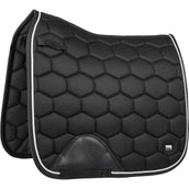 EQPRO Mantilla Precious Doma clásica Negro EQPRO Mantilla Precious Doma clásica Negro
