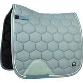 EQPRO Mantilla Precious Doma clásica Blue Reef EQPRO Mantilla Precious Doma clásica Blue Reef