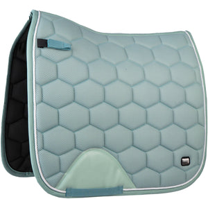EQPRO Mantilla Precious Doma clásica Blue Reef EQPRO Mantilla Precious Doma clásica Blue Reef