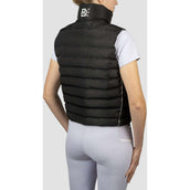 EQPRO Chaleco Agatha Negro EQPRO Chaleco Agatha Negro