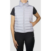 EQPRO Chaleco Agatha Lilac Coral EQPRO Chaleco Agatha Lilac Coral