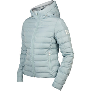 EQPRO Chaqueta Violet Acolchado Blue Reef EQPRO Chaqueta Violet Acolchado Blue Reef
