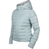 EQPRO Chaqueta Violet Acolchado Blue Reef EQPRO Chaqueta Violet Acolchado Blue Reef
