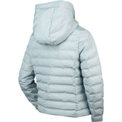 EQPRO Chaqueta Violet Acolchado Blue Reef EQPRO Chaqueta Violet Acolchado Blue Reef