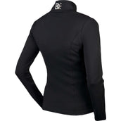 EQPRO Chaleco de Entrenamiento Hyacinth Negro EQPRO Chaleco de Entrenamiento Hyacinth Negro