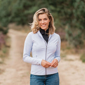 EQPRO Chaleco de Entrenamiento Hyacinth Lilac Coral EQPRO Chaleco de Entrenamiento Hyacinth Lilac Coral