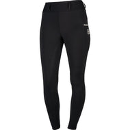 EQPRO Legging de Equitación Sofia Full Grip Negro EQPRO Legging de Equitación Sofia Full Grip Negro