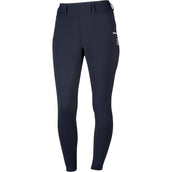 EQPRO Legging de Equitación Sofia Full Grip Navy Blue EQPRO Legging de Equitación Sofia Full Grip Navy Blue