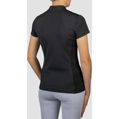 EQPRO Trainingsshirt Madeline Negro EQPRO Trainingsshirt Madeline Negro