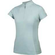 EQPRO Trainingsshirt Madeline Blue Reef EQPRO Trainingsshirt Madeline Blue Reef