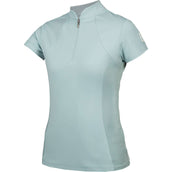 EQPRO Trainingsshirt Madeline Blue Reef EQPRO Trainingsshirt Madeline Blue Reef
