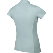 EQPRO Trainingsshirt Madeline Blue Reef EQPRO Trainingsshirt Madeline Blue Reef