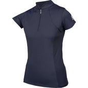 EQPRO Trainingsshirt Madeline Navy Blue EQPRO Trainingsshirt Madeline Navy Blue