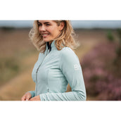 EQPRO Chaleco de Entrenamiento Hyacinth Blue Reef EQPRO Chaleco de Entrenamiento Hyacinth Blue Reef