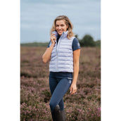 EQPRO Chaleco Agatha Lilac Coral EQPRO Chaleco Agatha Lilac Coral