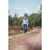 EQPRO Chaqueta Violet Acolchado Lilac Coral EQPRO Chaqueta Violet Acolchado Lilac Coral