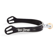 Tech Stirrups Estribos Verona Consejos de paleta Negro Tech Stirrups Estribos Verona Consejos de paleta Negro