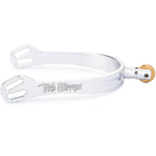 Tech Stirrups Estribos Verona Consejos de paleta Plata Tech Stirrups Estribos Verona Consejos de paleta Plata