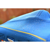 Equilibrium Protectores de piernas Equi-Chaps Close Contact Navy Equilibrium Protectores de piernas Equi-Chaps Close Contact Navy