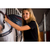 Equilibrium Massage Pad Heatsense Gris Equilibrium Massage Pad Heatsense Gris