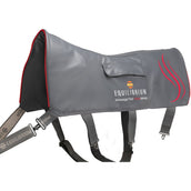 Equilibrium Massage Pad Heatsense Gris Equilibrium Massage Pad Heatsense Gris