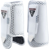 Equilibrium Protectores de piernas Tri-Zone Impact Sports Para Blanco Equilibrium Protectores de piernas Tri-Zone Impact Sports Para Blanco