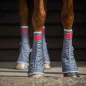 Equilibrium Protectores de piernas Magnetic Gris Equilibrium Protectores de piernas Magnetic Gris