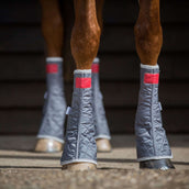 Equilibrium Protectores de piernas Magnetic Gris Equilibrium Protectores de piernas Magnetic Gris