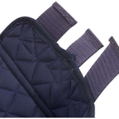 Equilibrium Protectores de piernas Equi-Chaps Stable Navy Equilibrium Protectores de piernas Equi-Chaps Stable Navy