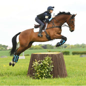 Equilibrium Protectores de piernas Tri-Zone Impact Sports Para Azul azur Equilibrium Protectores de piernas Tri-Zone Impact Sports Para Azul azur