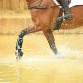 Equilibrium Protectores de piernas Tri-Zone Impact Sports Para Azul azur Equilibrium Protectores de piernas Tri-Zone Impact Sports Para Azul azur