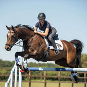 Equilibrium Botas para tendones Tri-zone Blanco Equilibrium Botas para tendones Tri-zone Blanco