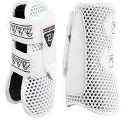 Equilibrium Botas para tendones Tri-zone Blanco Equilibrium Botas para tendones Tri-zone Blanco
