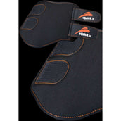 eQuick Dressage Boots Training Negro eQuick Dressage Boots Training Negro