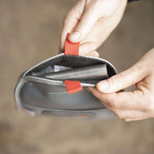 Equilibrium Guante de masaje Hotspot Gris Equilibrium Guante de masaje Hotspot Gris