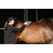 Equilibrium Guante de masaje Hotspot Gris Equilibrium Guante de masaje Hotspot Gris