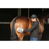 Equilibrium Guante de masaje Hotspot Gris Equilibrium Guante de masaje Hotspot Gris