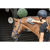 Equilibrium Guante de masaje Hotspot Gris Equilibrium Guante de masaje Hotspot Gris