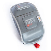 Equilibrium Guante de masaje Hotspot Gris Equilibrium Guante de masaje Hotspot Gris