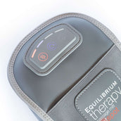 Equilibrium Guante de masaje Hotspot Gris Equilibrium Guante de masaje Hotspot Gris