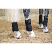 Equilibrium Protectores de piernas Tri-Zone All Sports Negro Equilibrium Protectores de piernas Tri-Zone All Sports Negro